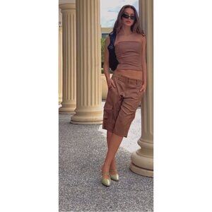 Lioness Aniston Culottes